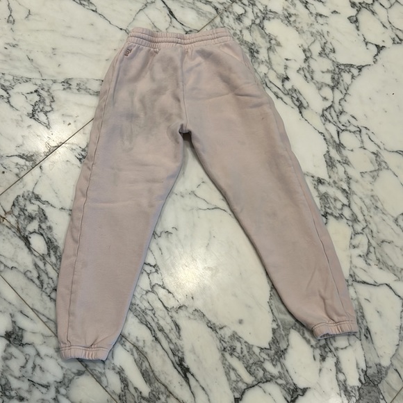 TNA Sweat Suit Cozy Fleece - Picture 7 of 7